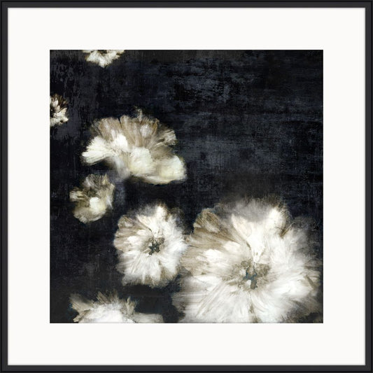 Dramatic Floral II