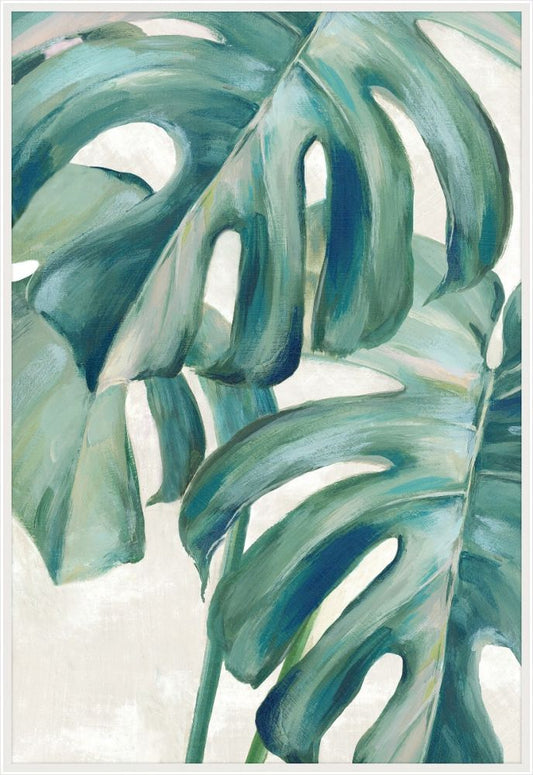 Jungle Symphony II Petite