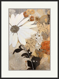 Exotic Bloom I