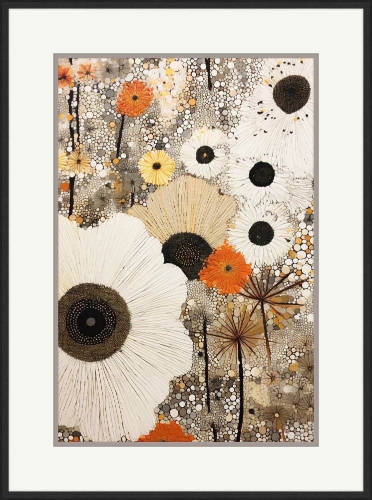 Exotic Bloom II