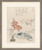 Peach Blossom & Box