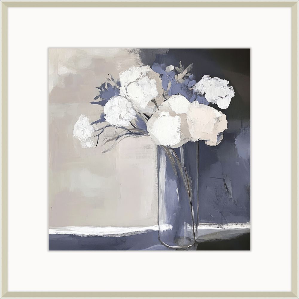 Gentle Petals II