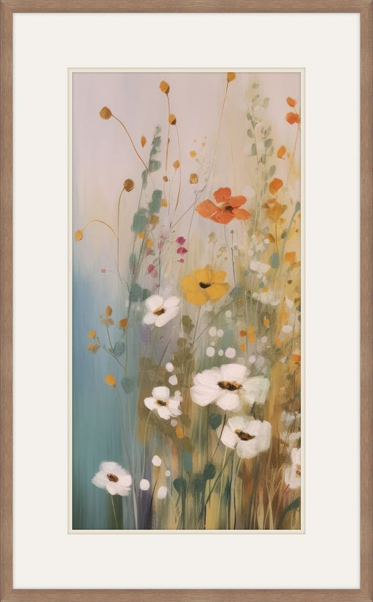 Tranquil Meadow I