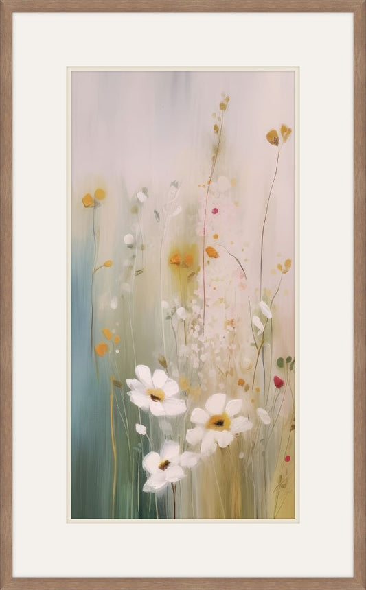 Tranquil Meadow II