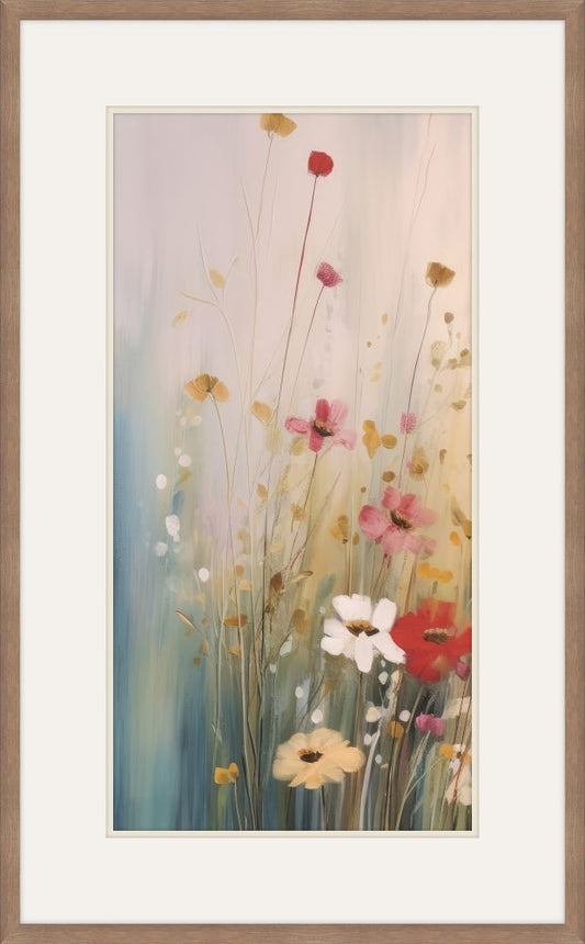 Tranquil Meadow III