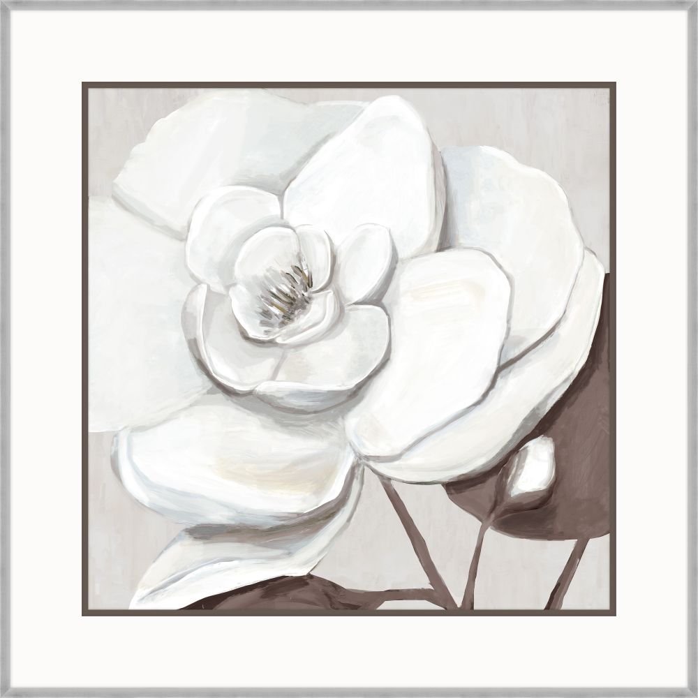 Elegant Bloom I