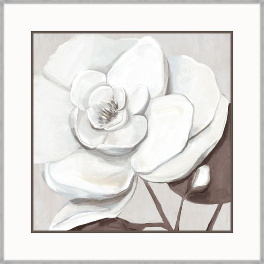Elegant Bloom I