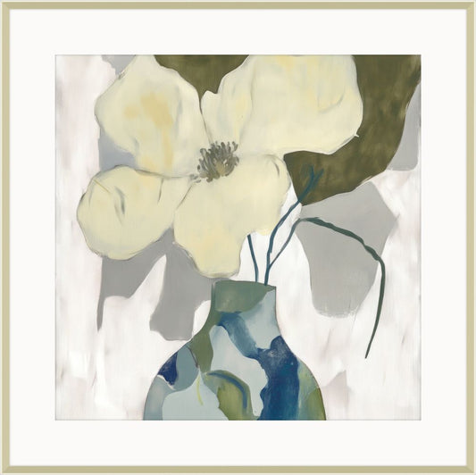 Simple Petals I