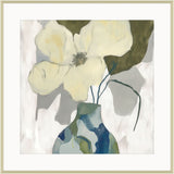 Simple Petals I