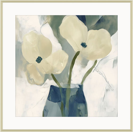 Simple Petals II
