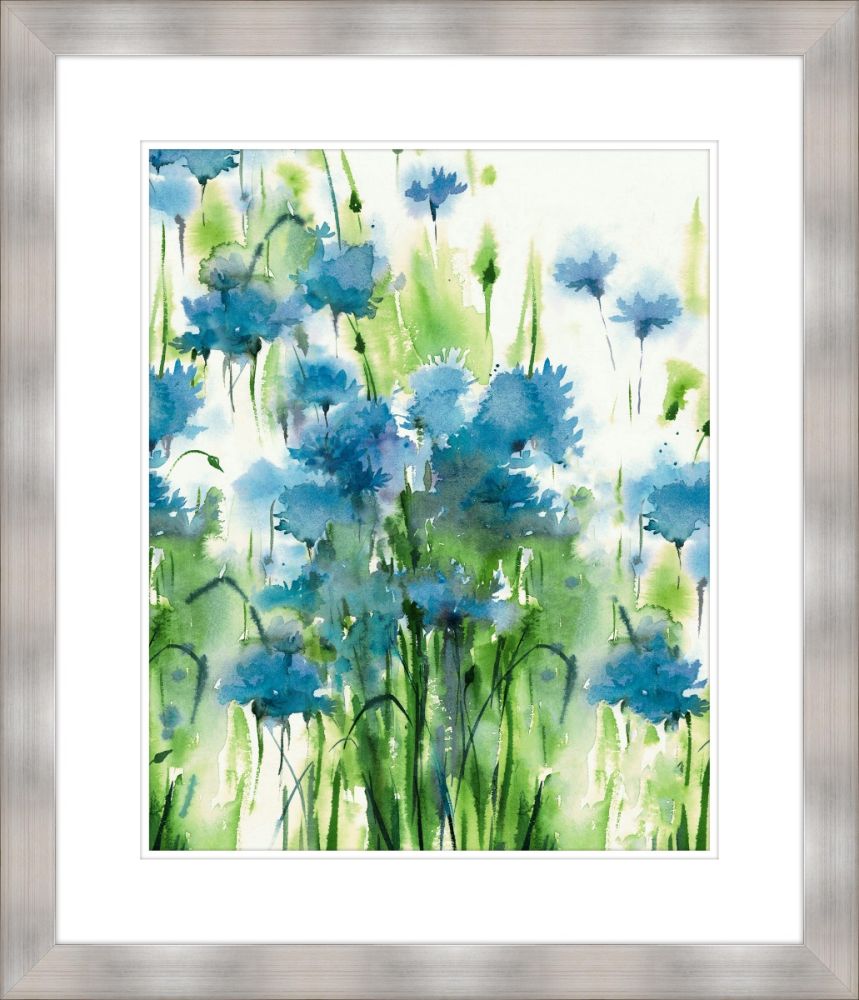 Champ de Bluet II