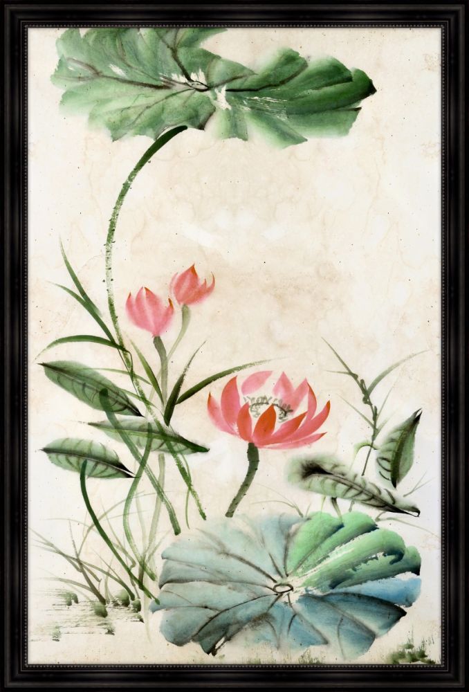 Lotus Garden II