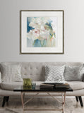 Blissful Peony I