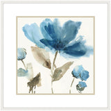 Blue Morning II