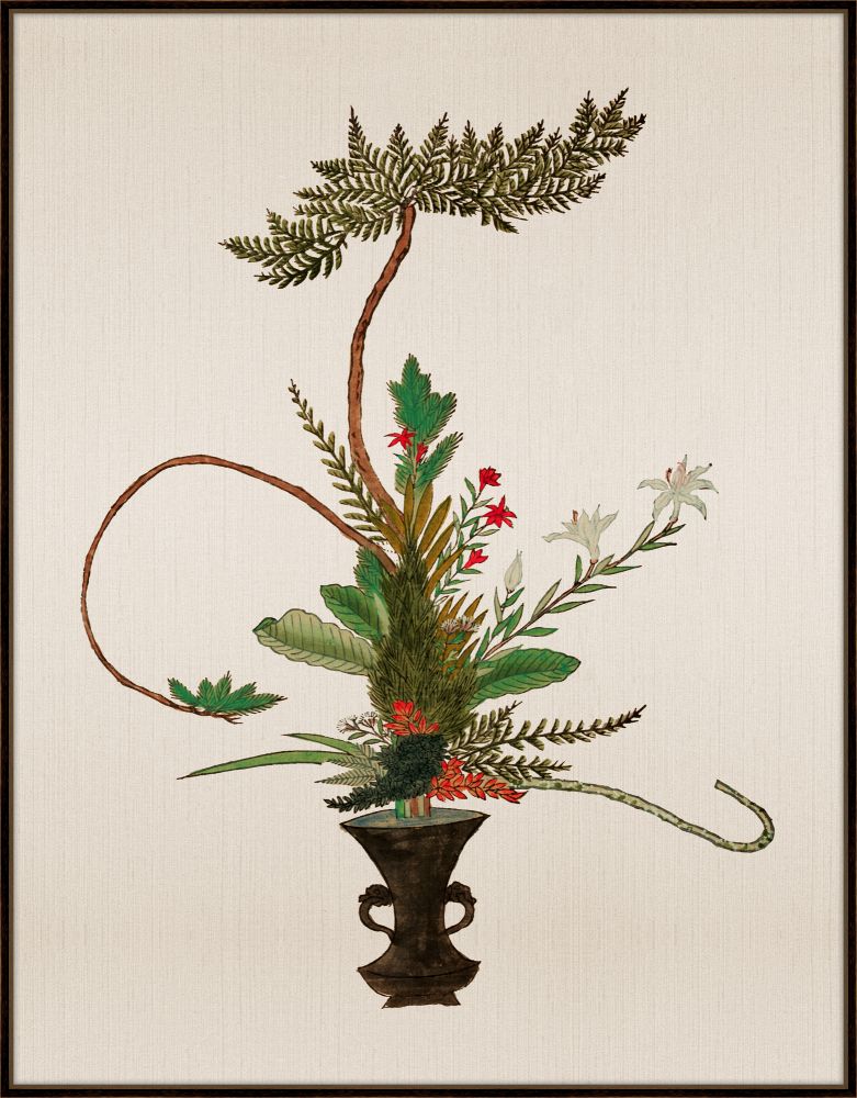 Ikebana II