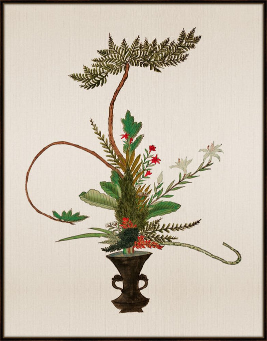 Ikebana II