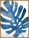 Blue Palm I