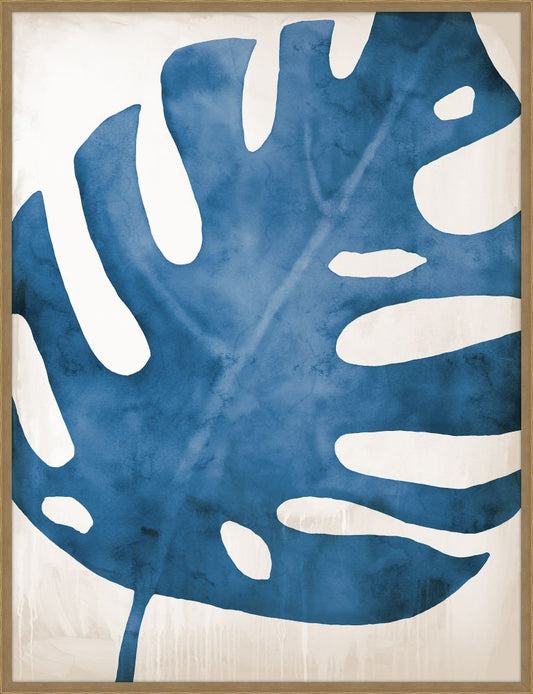 Blue Palm II
