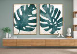 Teal Palm I