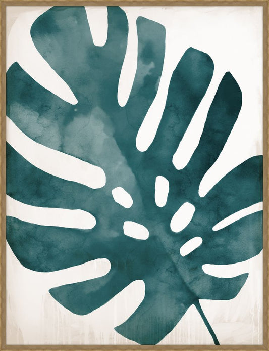 Teal Palm I
