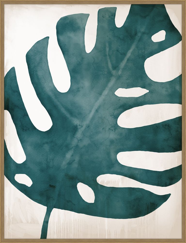 Teal Palm II