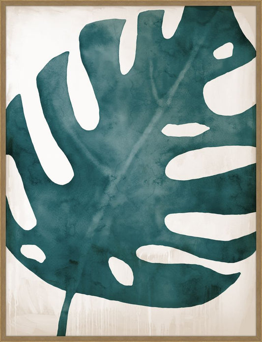 Teal Palm II