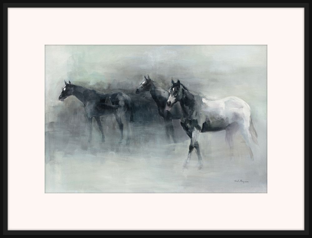 In the Mist