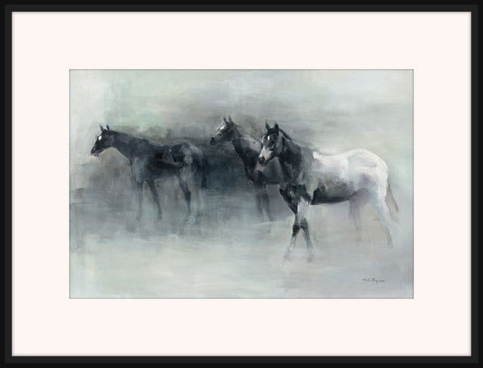 In the Mist