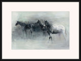 In the Mist