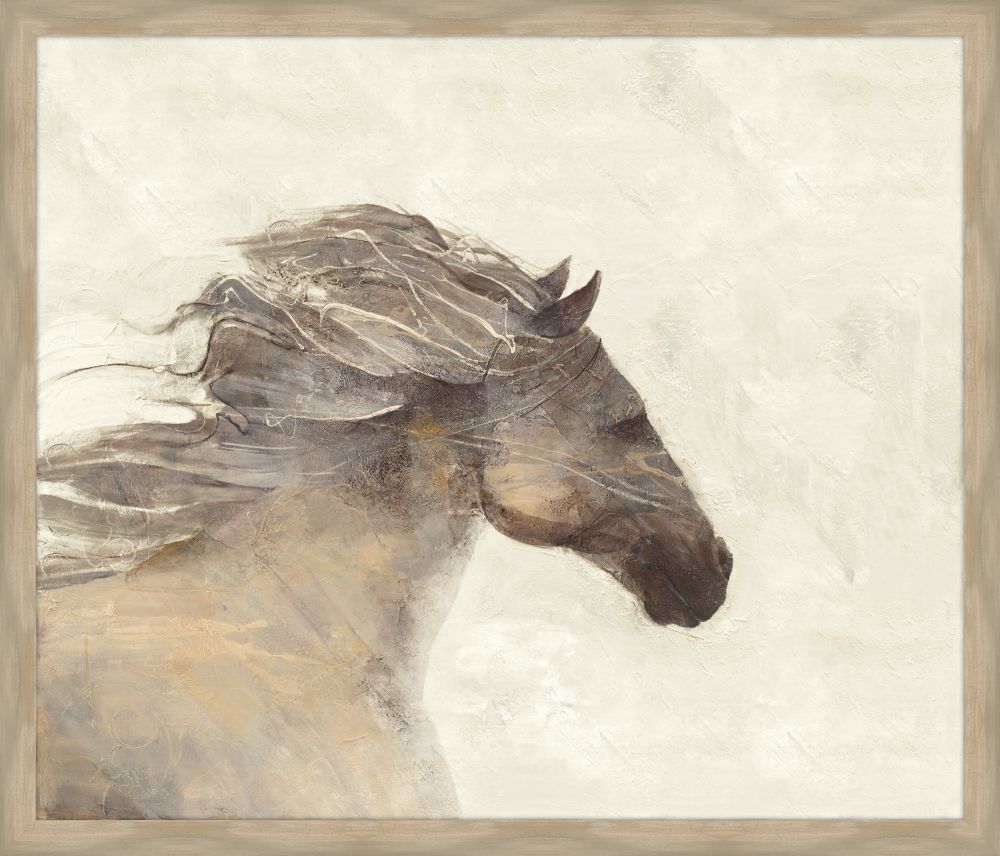 Into the Wind