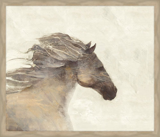 Into the Wind