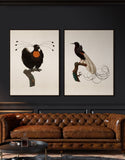 Bird of Paradise V