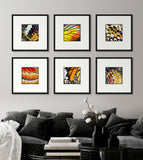 Butterfly Wings I