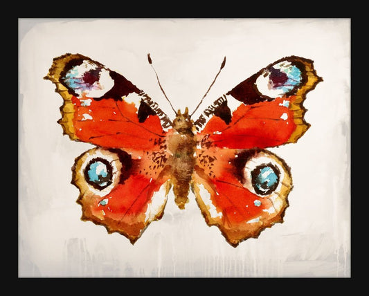 Mariposa II Petite