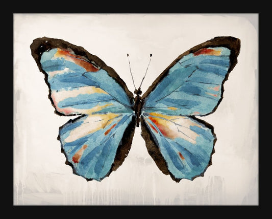 Mariposa IV Petite