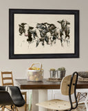 Farmyard Gathering