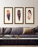 Feather II