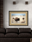Bison II