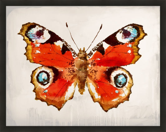 Mariposa II