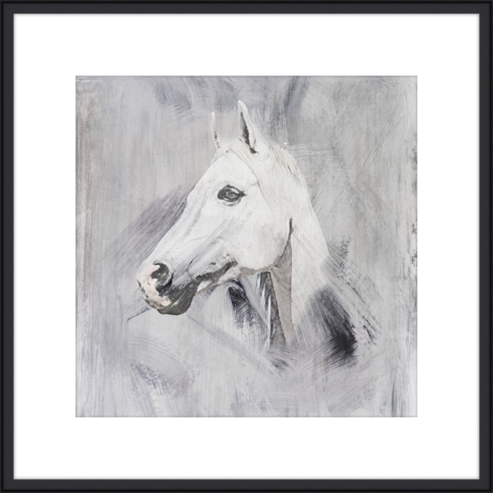 White Stallion I