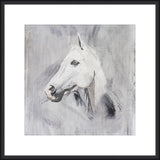 White Stallion I
