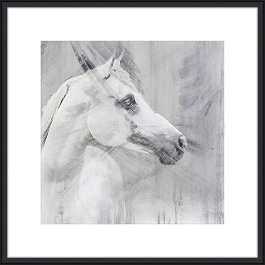 White Stallion II