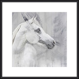 White Stallion II