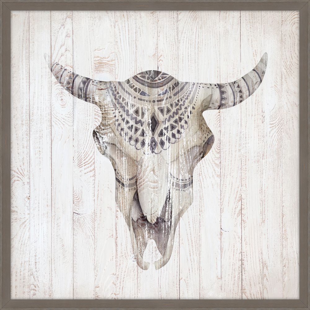 Tribal Relic I