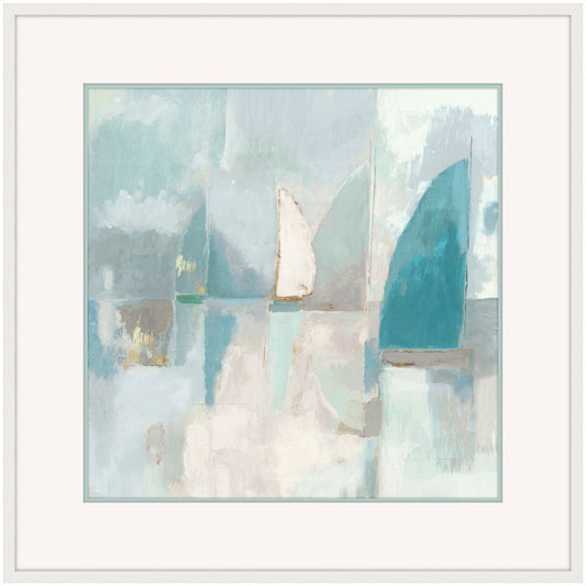 Blue Sails I