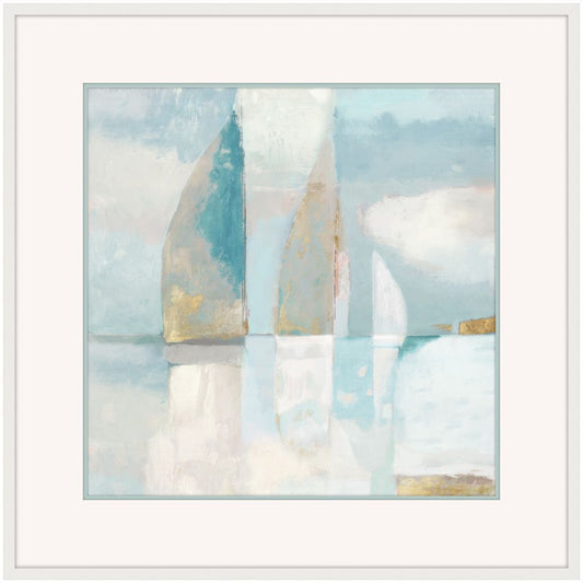 Blue Sails II