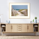 Beach Fences II