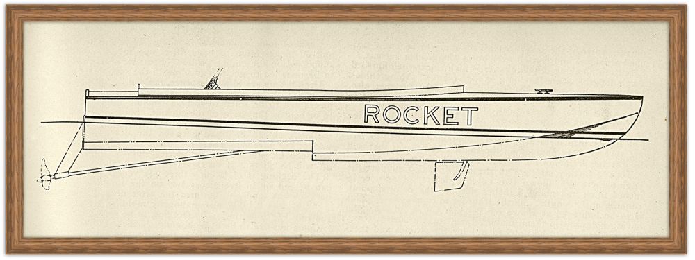 The Rocket