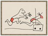 Beach Chase