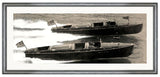 Out Board Racing I